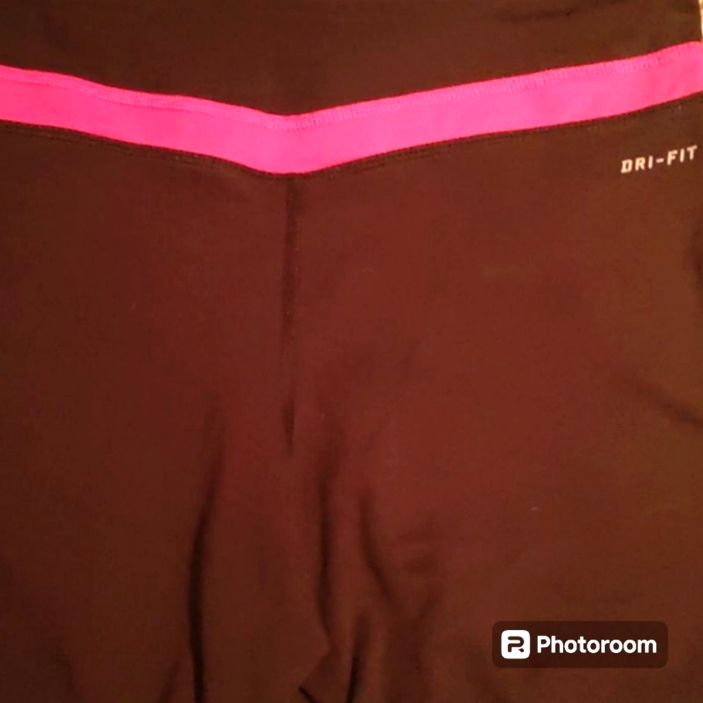 Nike shorts.Workout, Dry Fit, Stretchy